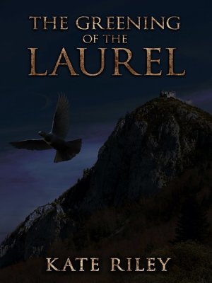 cover image of The Greening of the Laurel